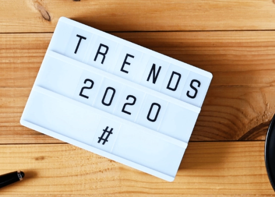 SEO trends in 2020