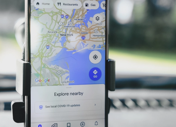 Hoe zet je Google Maps in voor jouw bedrijf?