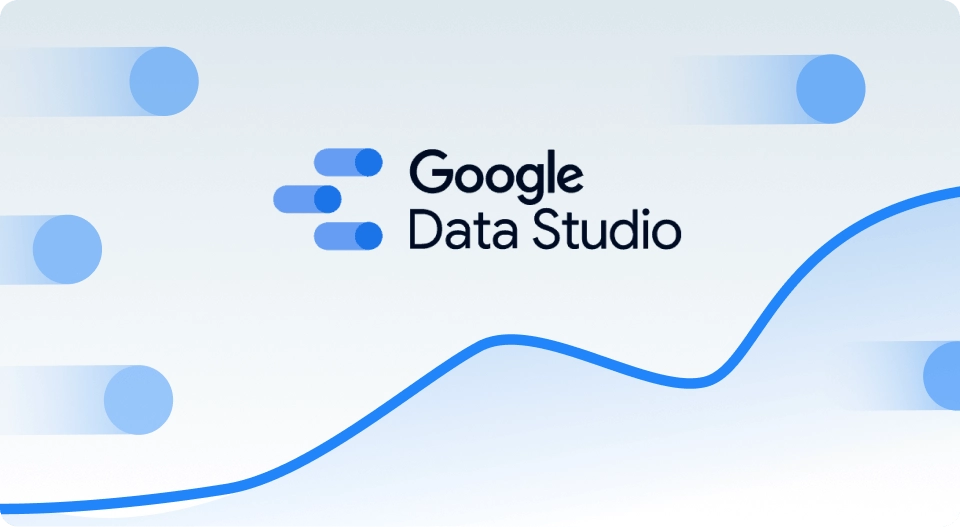 Data analyse Google datastudio