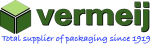 Logo Vermeij Verpakkingsmateriaal