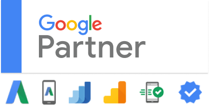 Designpro is google partner