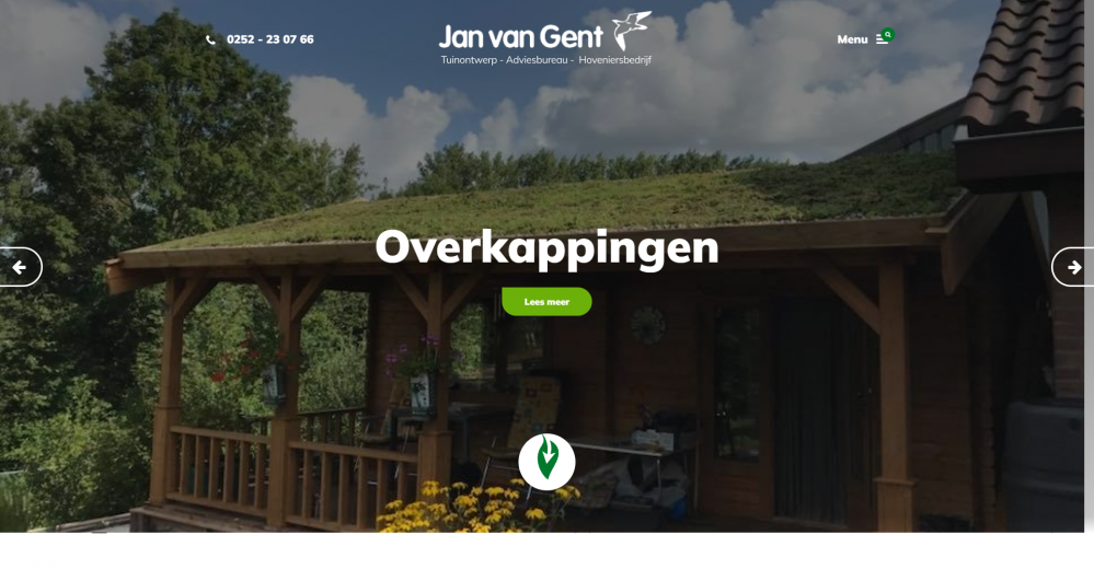 Jan-Van-Gent-Designpro-Portfolio