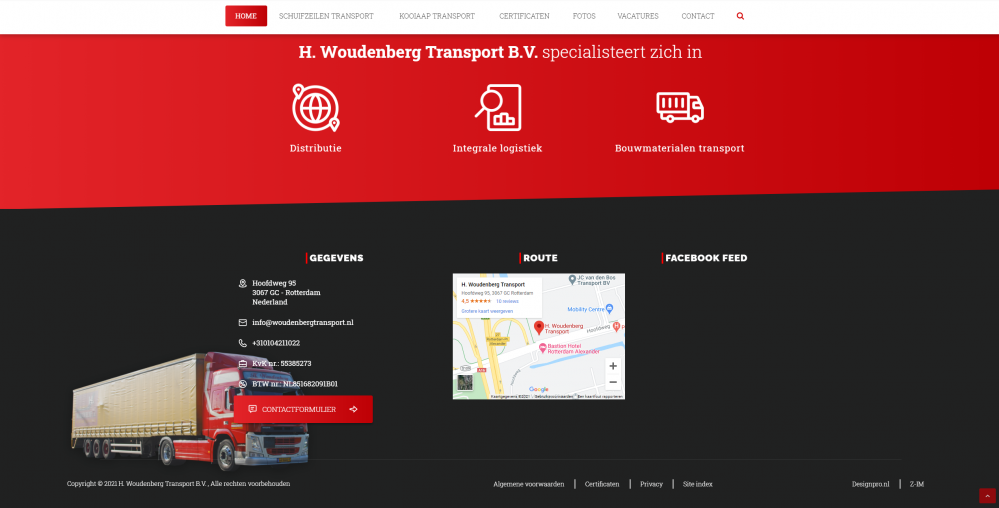 Woudenberg-transport-website-designpro-3